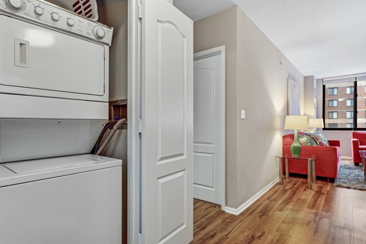 Luxury Double Apartment