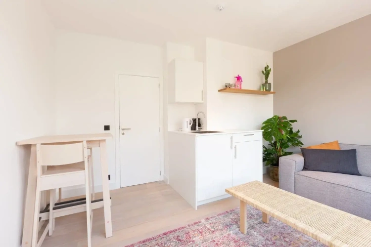 Double Apartment