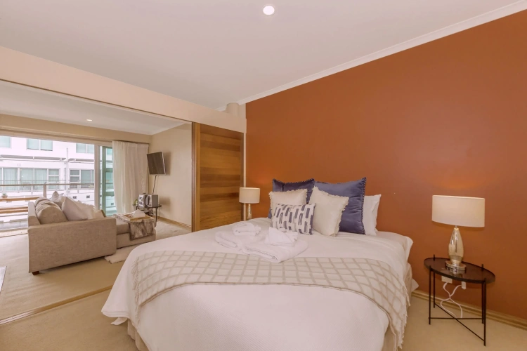 Double Apartment