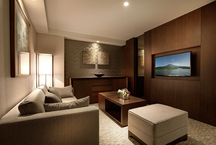 Double Suite