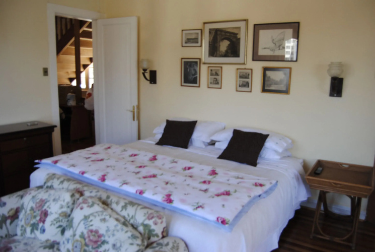 Superior Suite