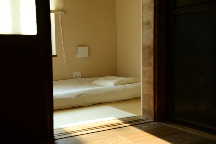 3 Bedrooms Deluxe Cottage