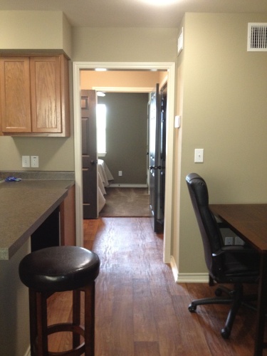 Double Suite