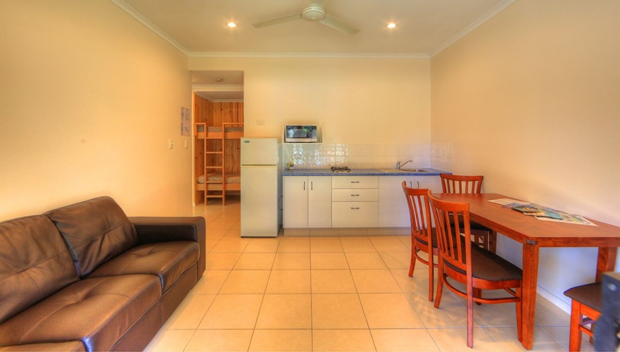 1 Bedroom Standard room