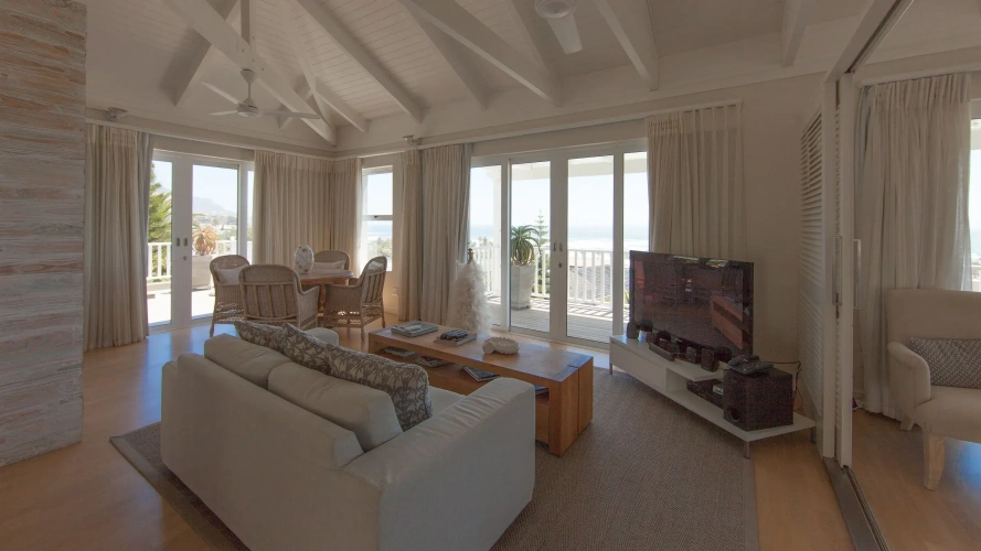 Standard Penthouse room