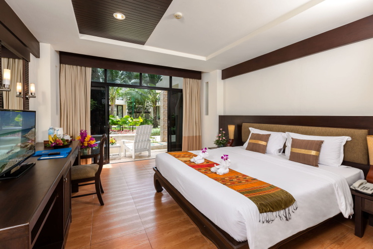 Superior Double room