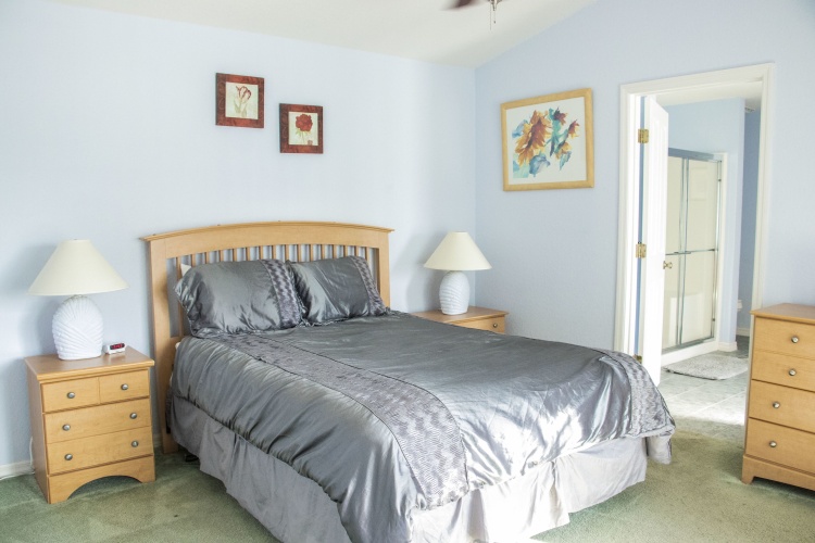 3 Bedrooms Cottage