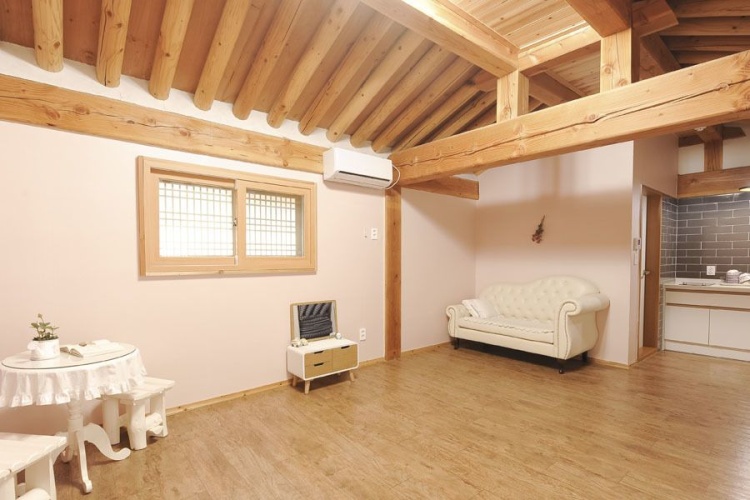 1 Bedroom Studio