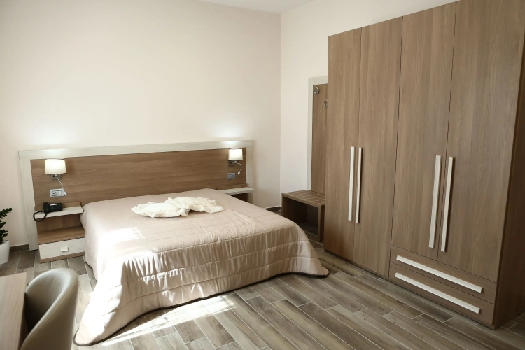1 Bedroom Comfort Apartment with balcony