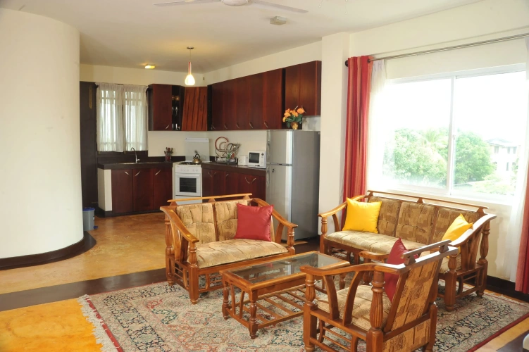 Premier Double room with balcony and with view
