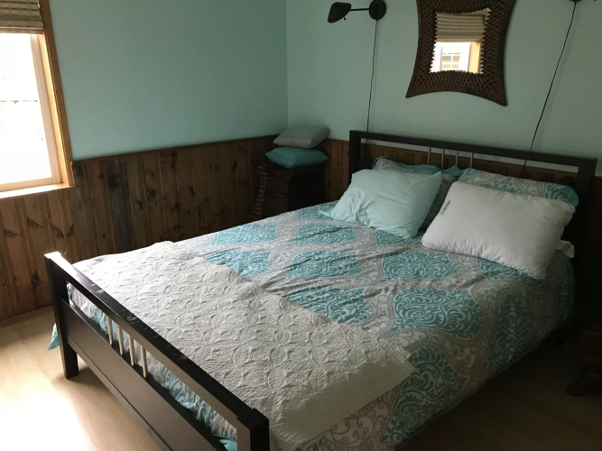 2 Bedrooms Deluxe Suite