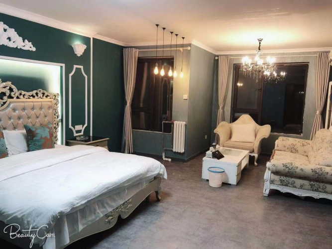 Premium Double room