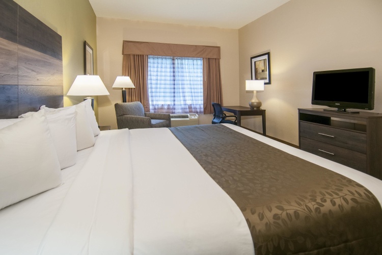 Business Double room