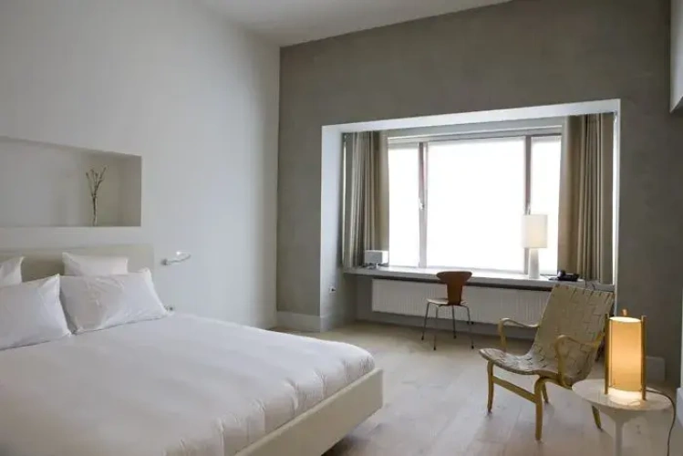 Single Suite