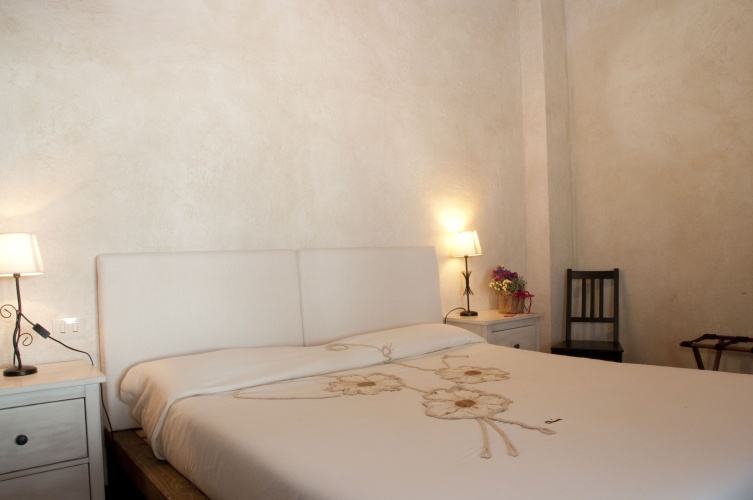1 Bedroom Standard Double Duplex room