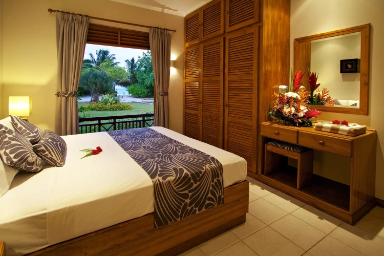1 Bedroom Villa