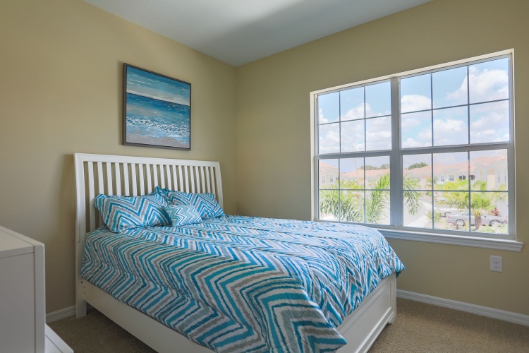 2 Bedrooms Standard room