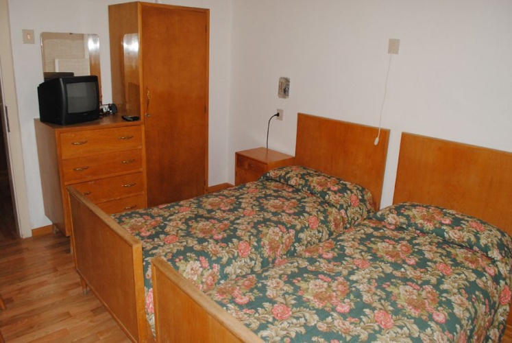 2 Bedrooms Quadruple Suite