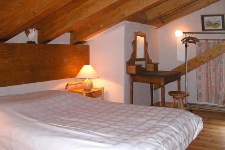 3 Bedrooms Standard Duplex room