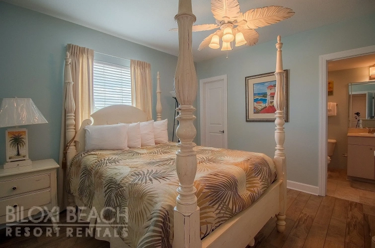 3 Bedrooms Standard room with balcony