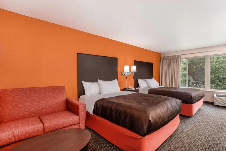 Quadruple Suite