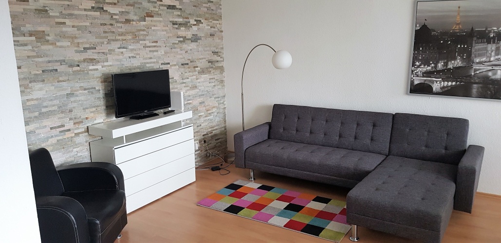 2 Bedrooms Comfort room