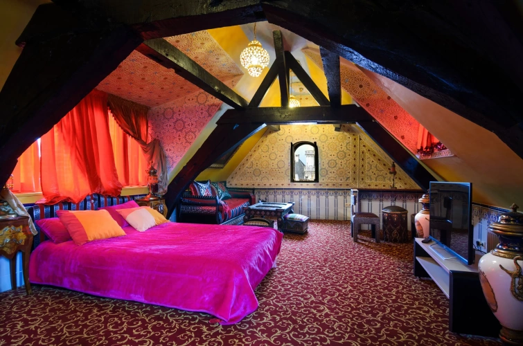 Royal Suite