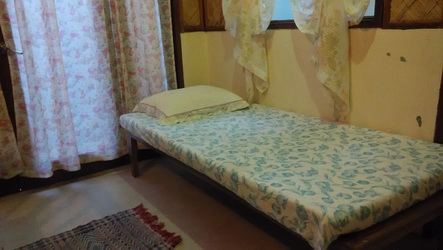 Standard Family room with balcony and with view
