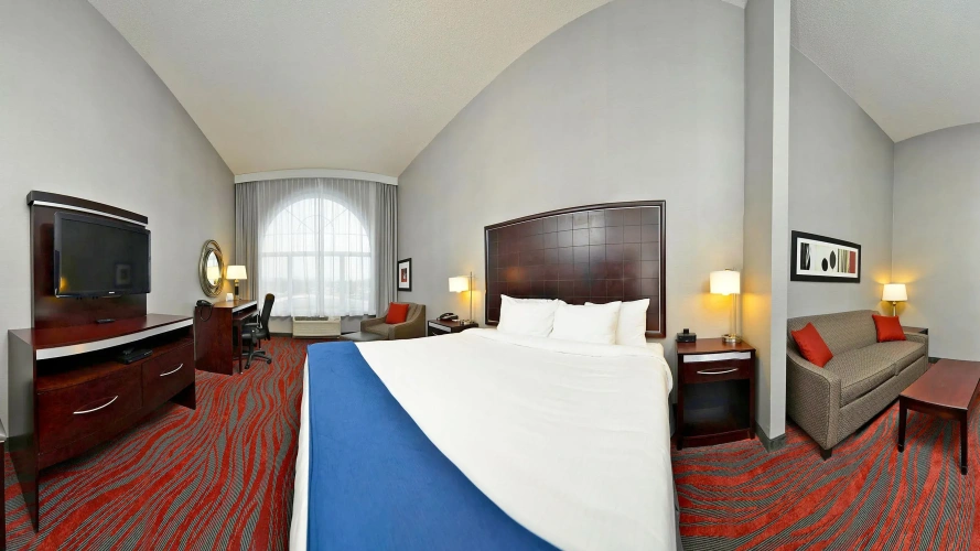 Double Suite