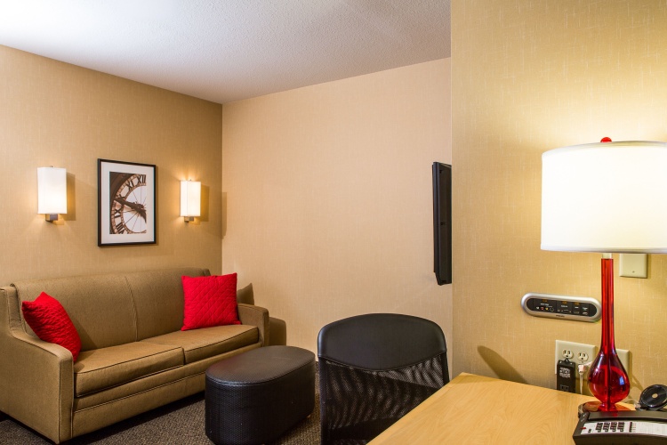 Double Suite