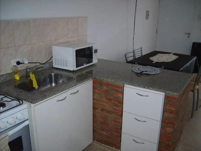 1 Bedroom Standard Apartment