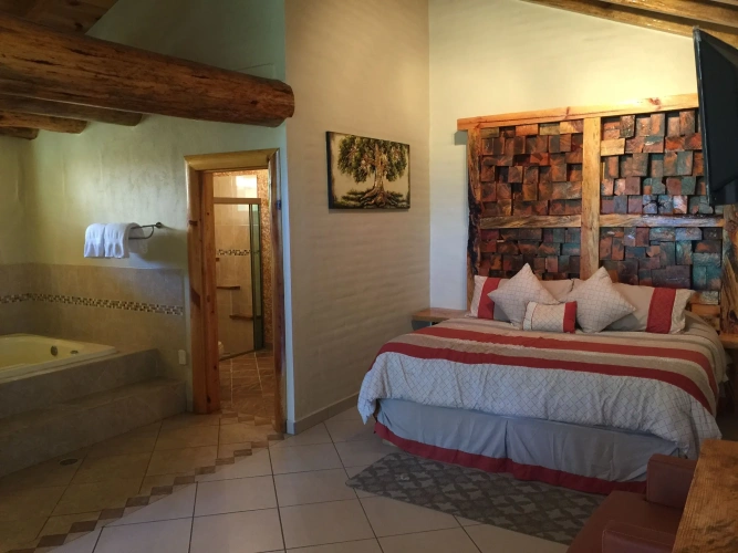 Chalet