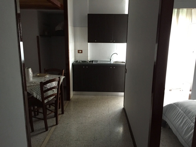 3 Bedrooms Apartment
