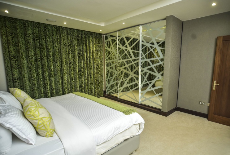 Royal Double Suite
