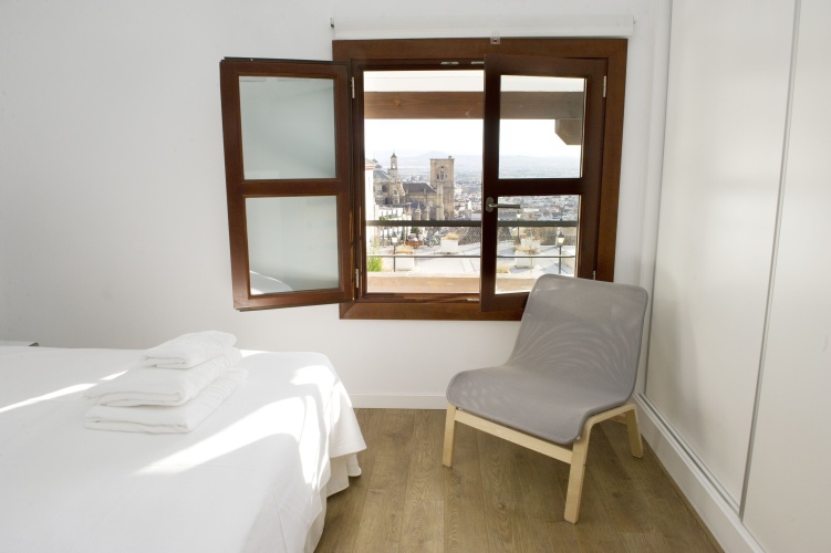 1 Bedroom Superior Apartment