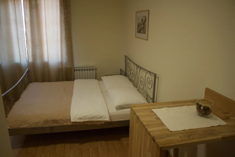 Standard Suite