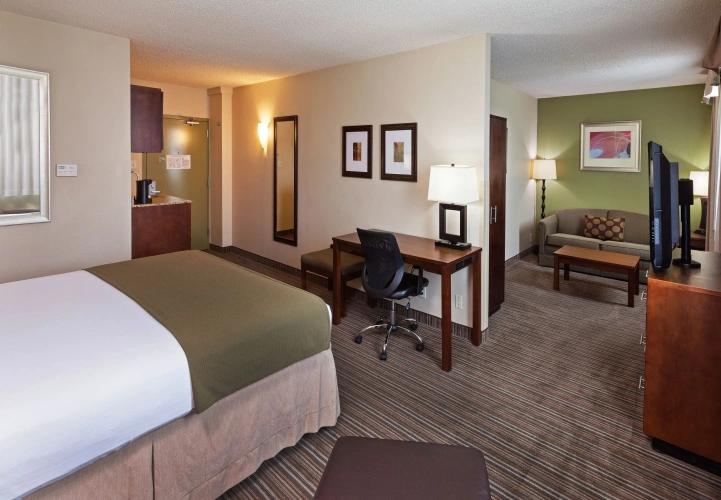 Double Suite