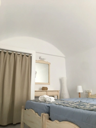 Deluxe Apartment with balcony