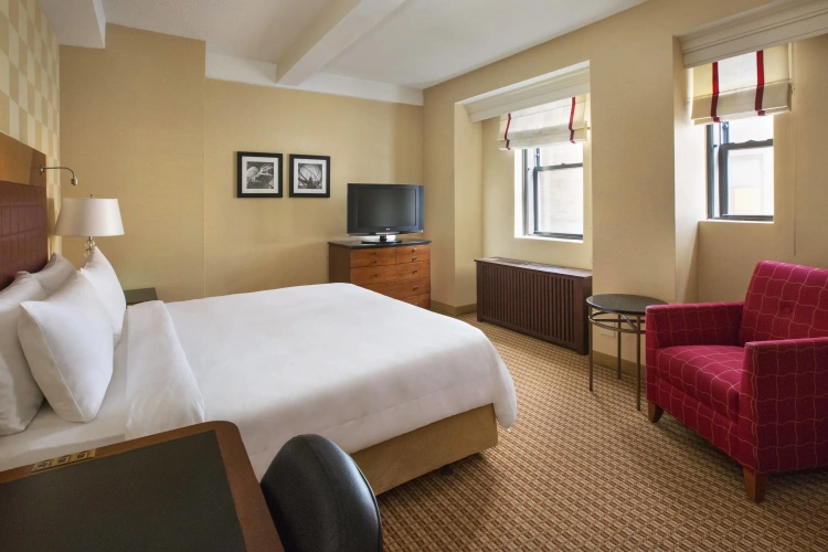Classic Double room