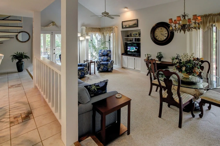 1 Bedroom Villa with balcony