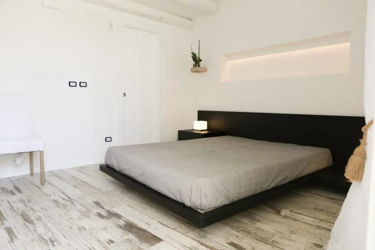 Deluxe room with city view