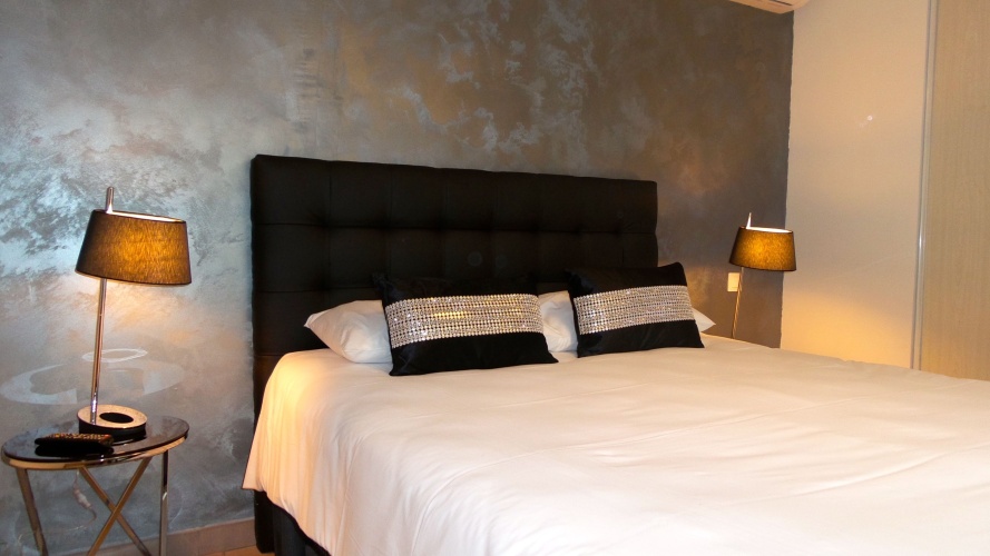 Superior Double Suite