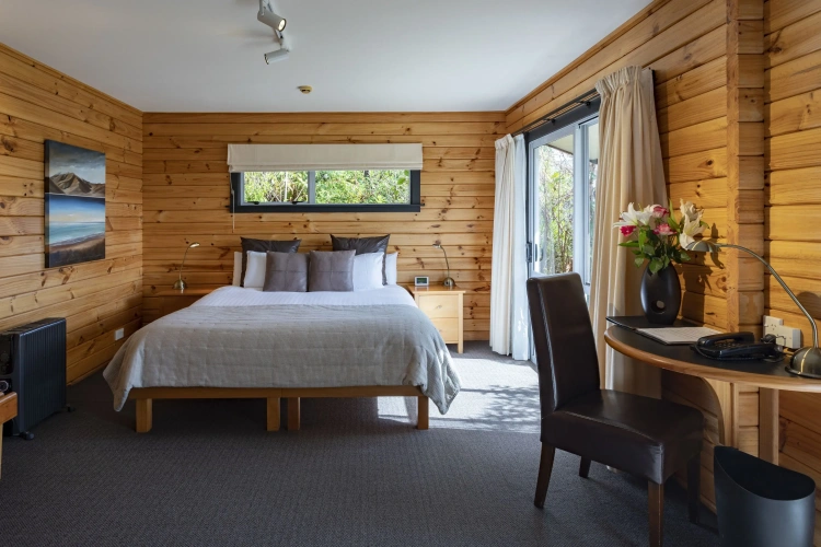 Double Cottage