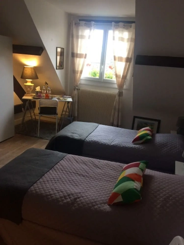Comfort Double room