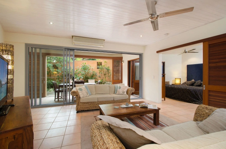 Luxury Double Apartment
