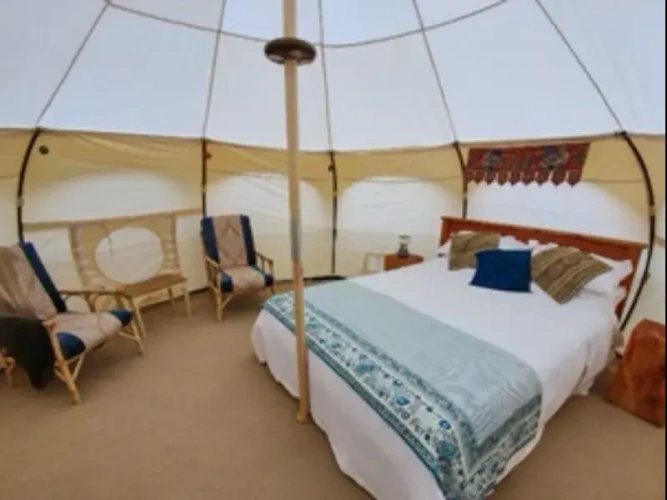 Tent