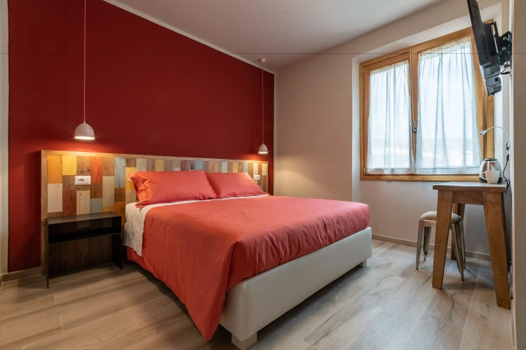 Comfort Double room