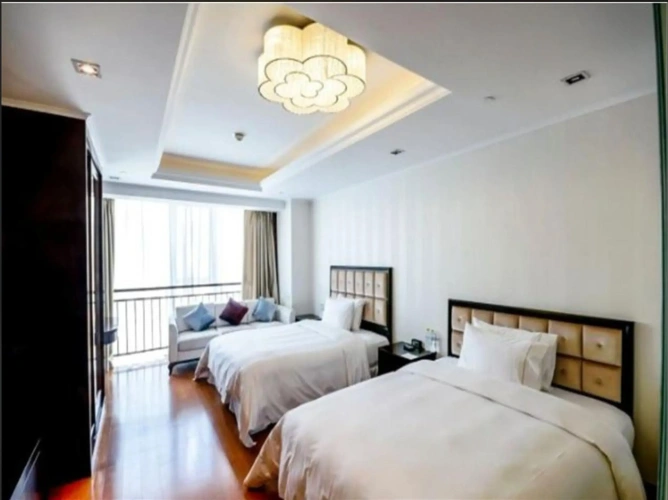 Comfort Suite