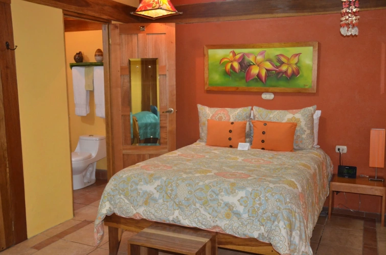 1 Bedroom Standard Triple room