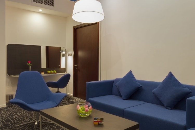 Suite